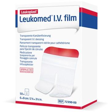 Leukomed® I.V. film